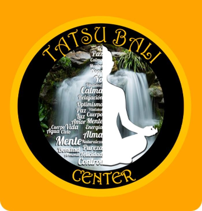Tatsu Bali Center Logo