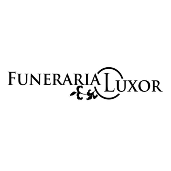 FUNERARIAS LUXOR Logo