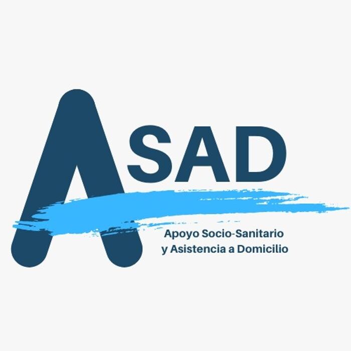 ASAD Serveis Sanitaris Logo