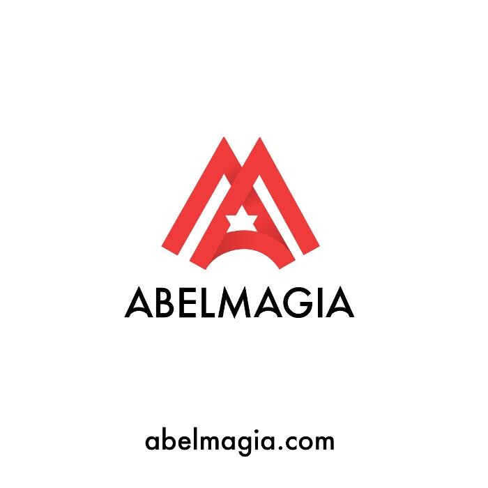 AbelMagia Logo