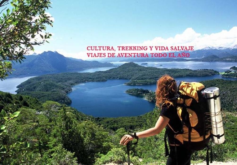 Images Eland Expediciones