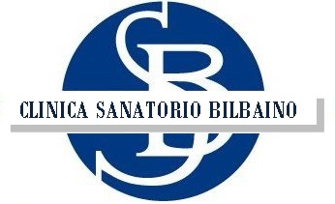 Sanatorio Bilbaíno Logo