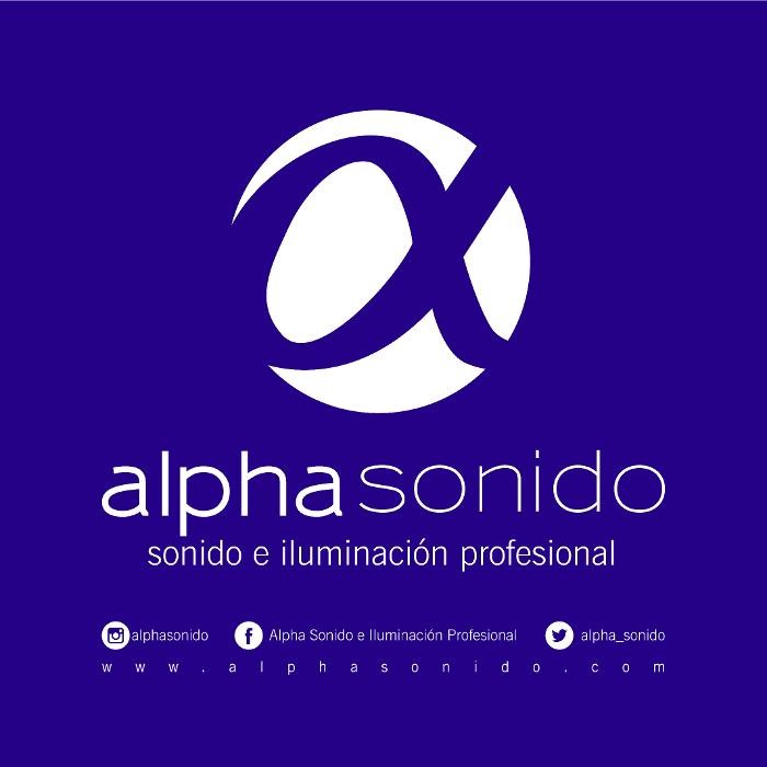 Images AlphaSonido Sonido e Iluminación Profesional. Toro (Zamora)
