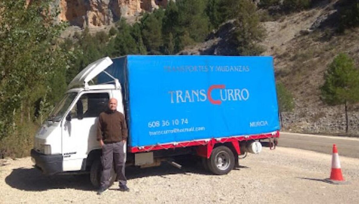 Images Transportes y Mudanzas Transcurro