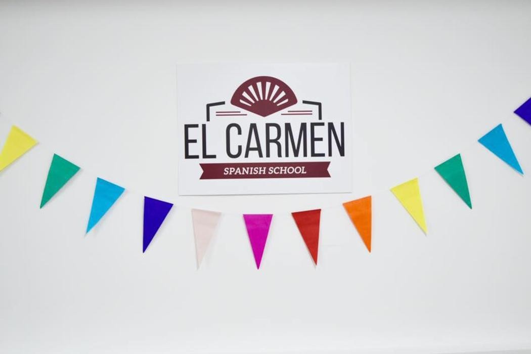 Images El Carmen Spanish School