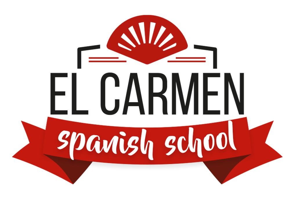 El Carmen Spanish School Logo