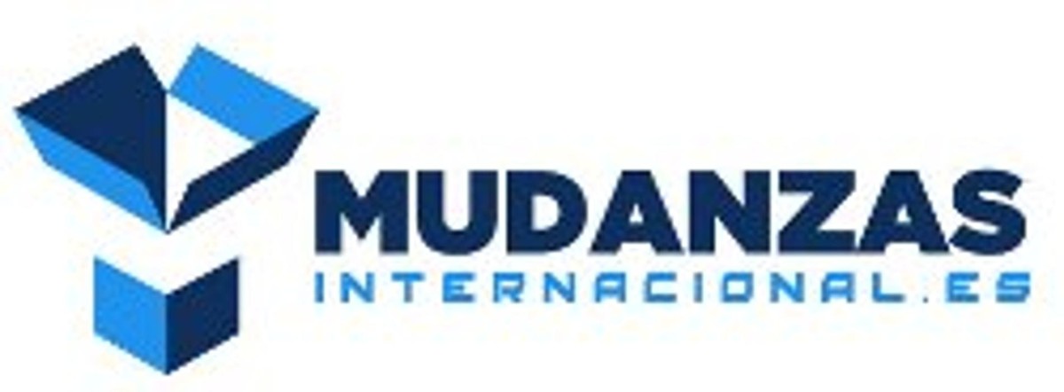 Mudanzas Internacionales Madrid Logo