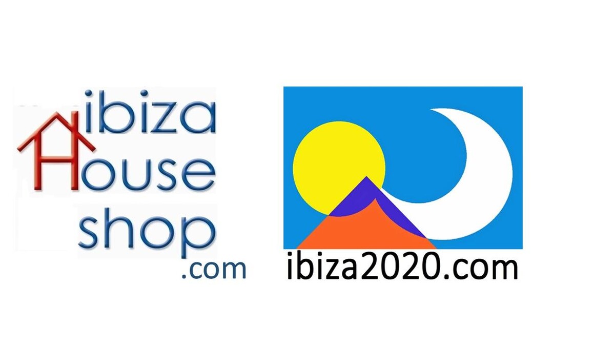 IBIZA HOUSE SHOP Logo