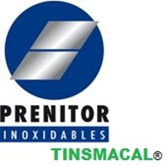 Images PRENITOR - INOXIDABLES TINSMACAL