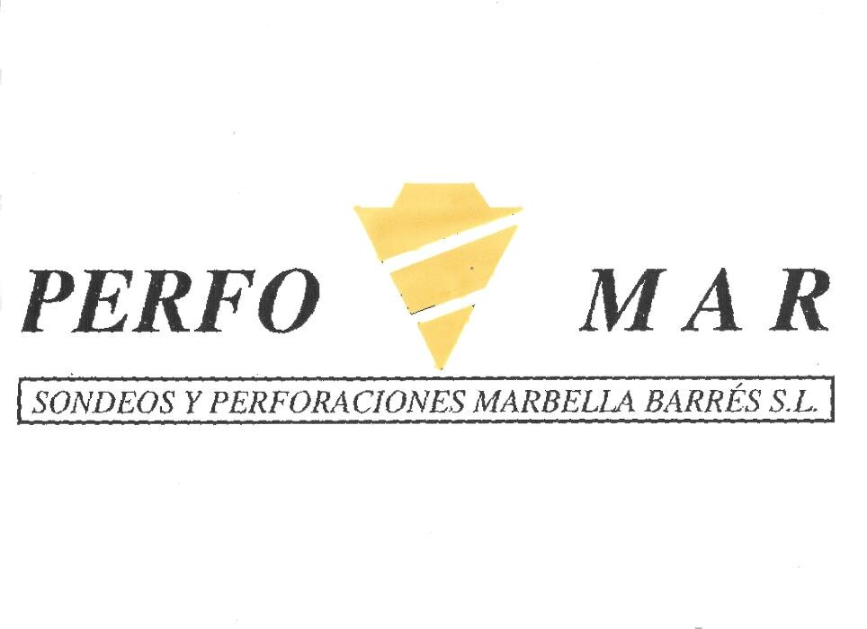 PERFOMAR Logo