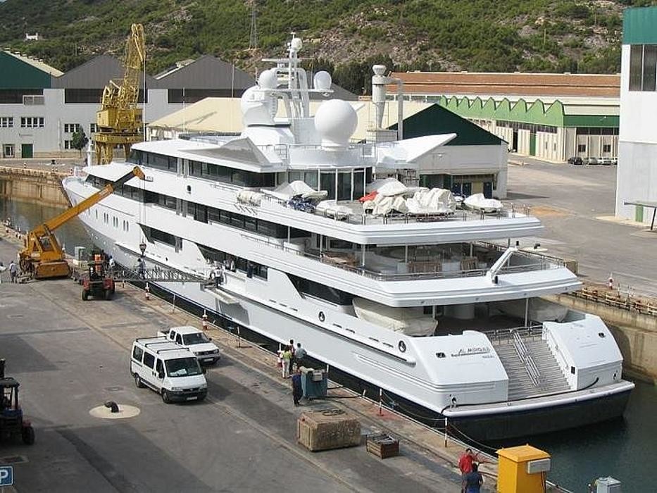 Images Airmat Puerto Real S.L