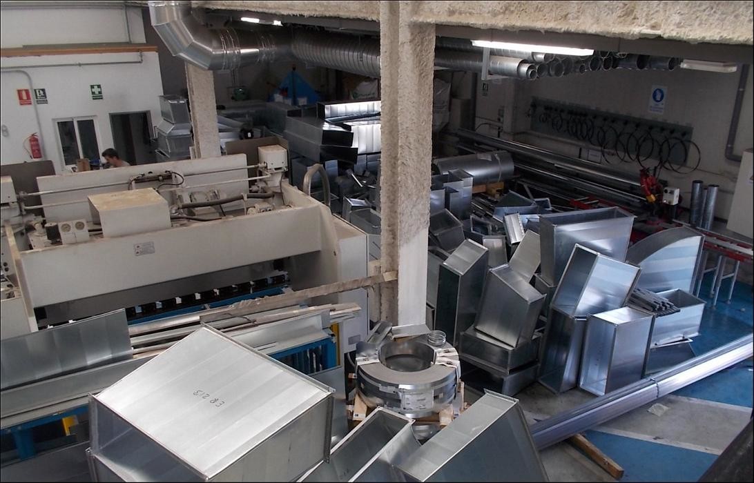 Images Airmat Puerto Real S.L