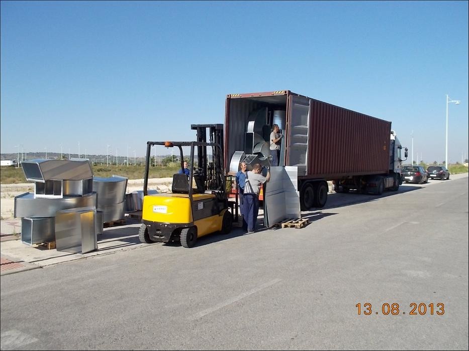 Images Airmat Puerto Real S.L