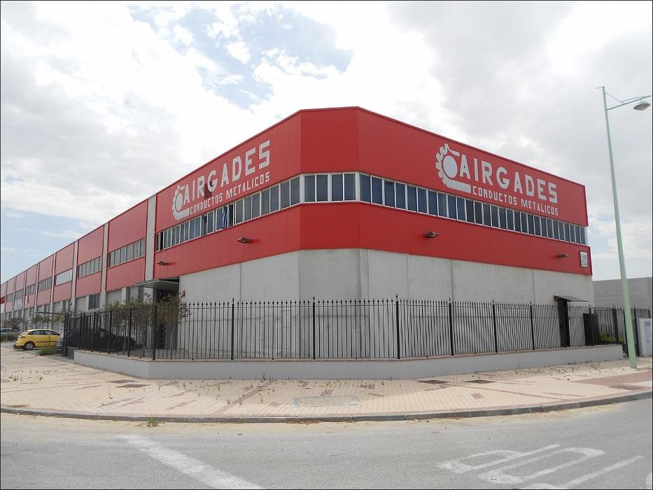 Images Airmat Puerto Real S.L