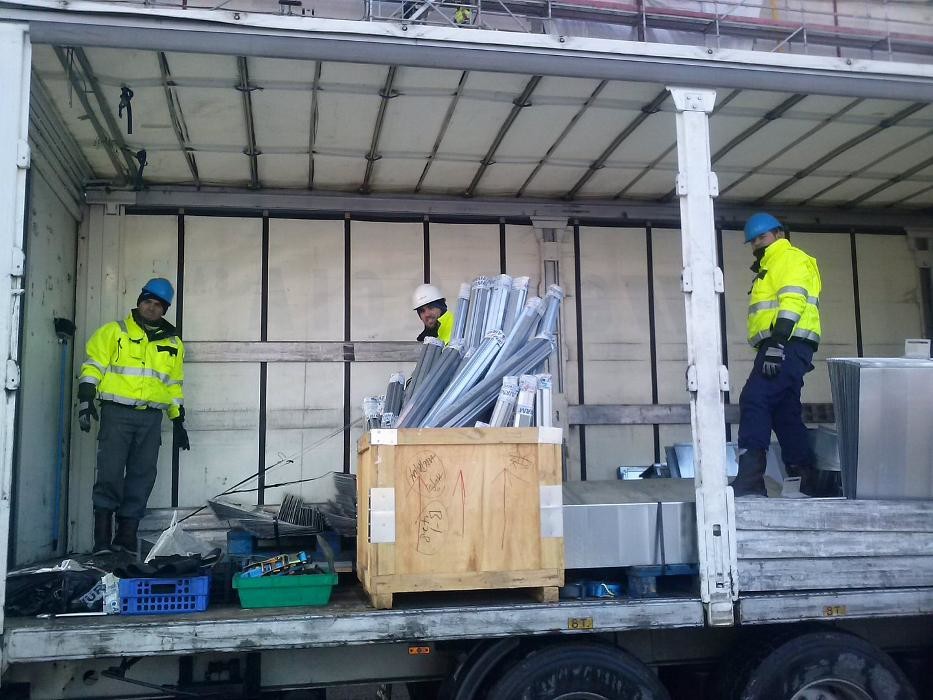 Images Airmat Puerto Real S.L