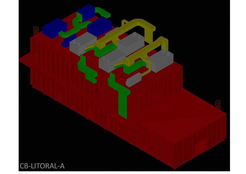 Images Airmat Puerto Real S.L