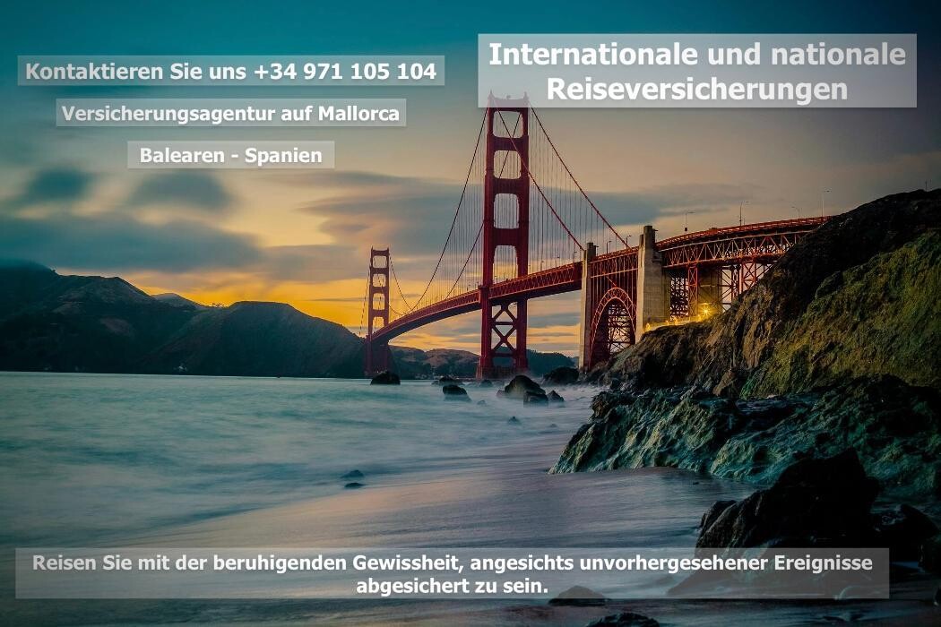 Images DKV Krankenversicherungsagentur auf Mallorca