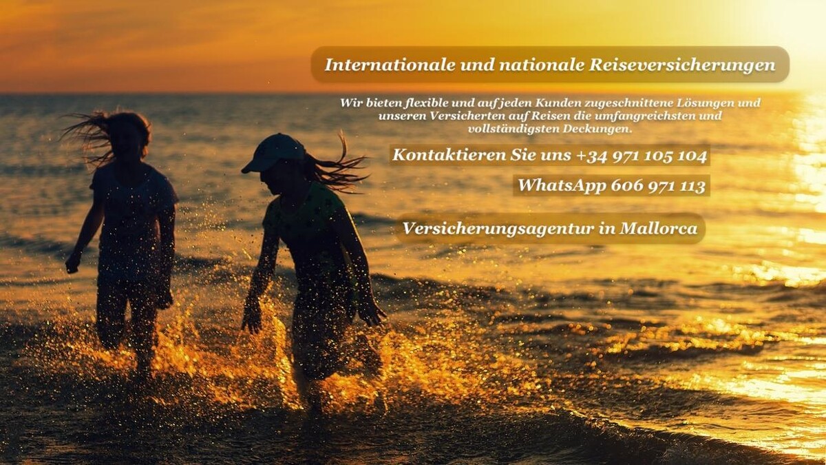 Images DKV Krankenversicherungsagentur auf Mallorca