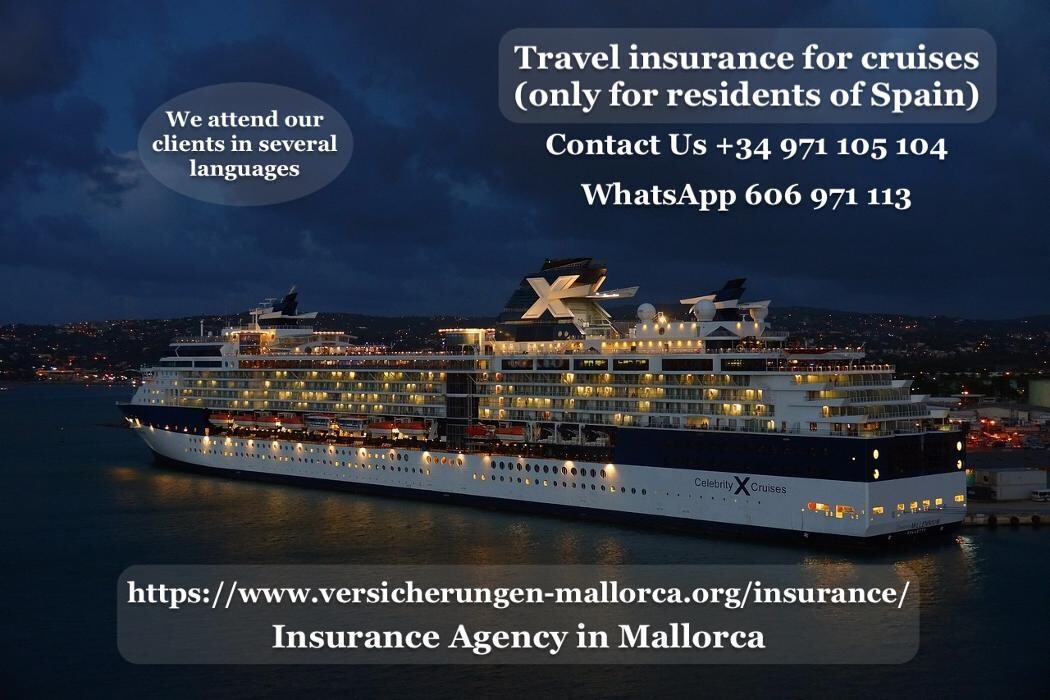 Images DKV Krankenversicherungsagentur auf Mallorca