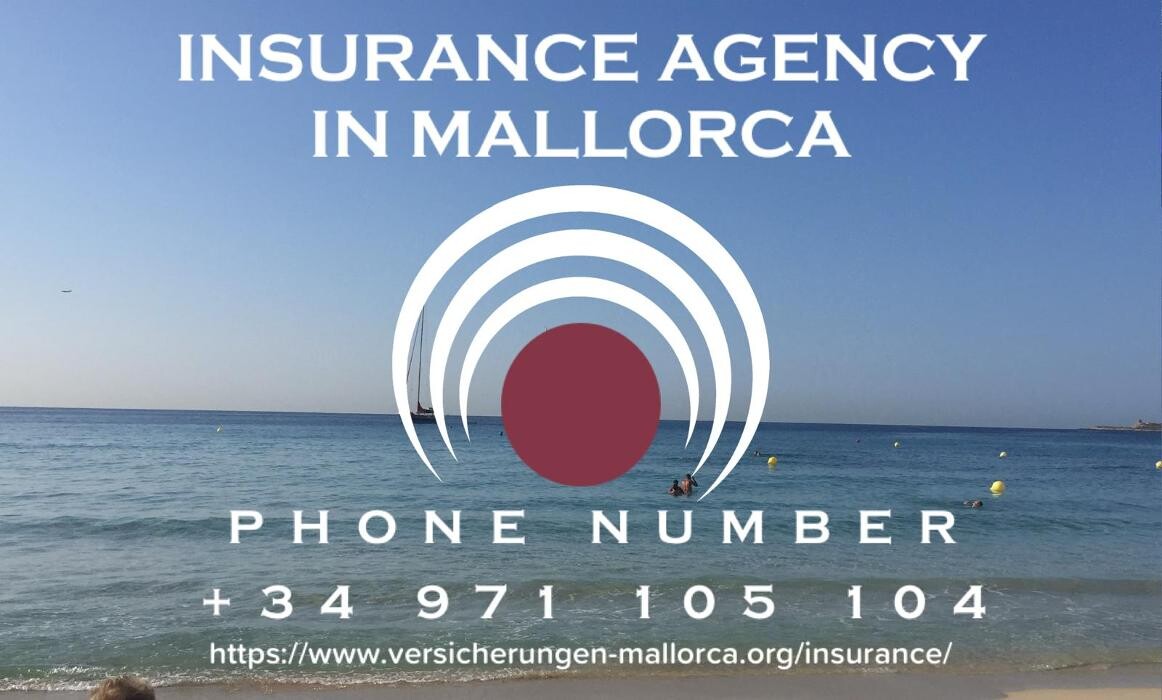 Images DKV Krankenversicherungsagentur auf Mallorca