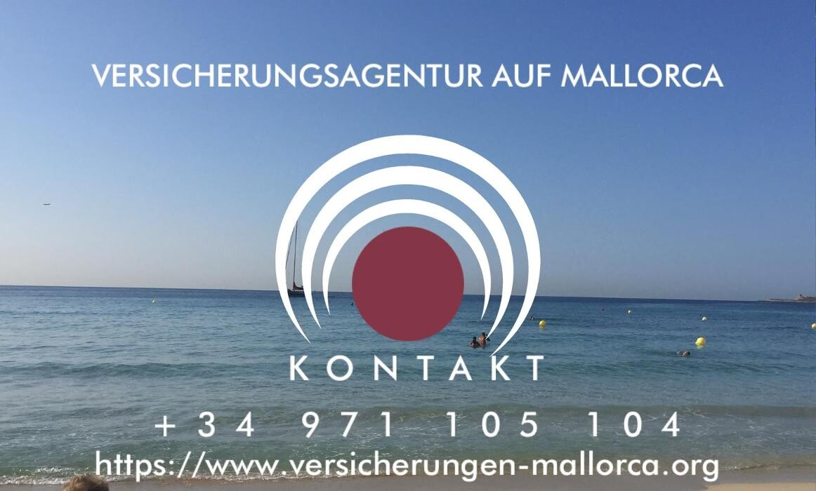 Images DKV Krankenversicherungsagentur auf Mallorca