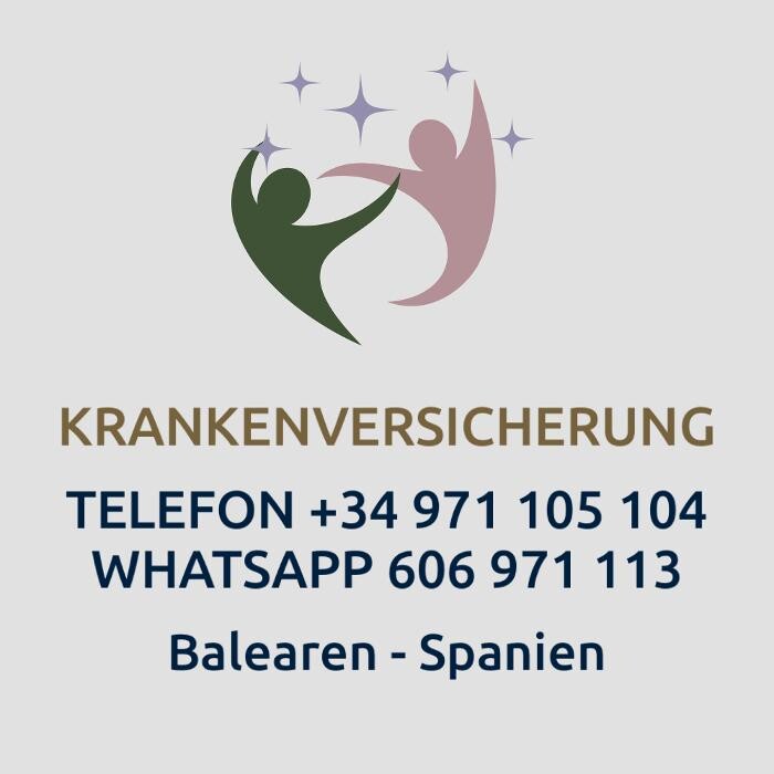 Images DKV Krankenversicherungsagentur auf Mallorca