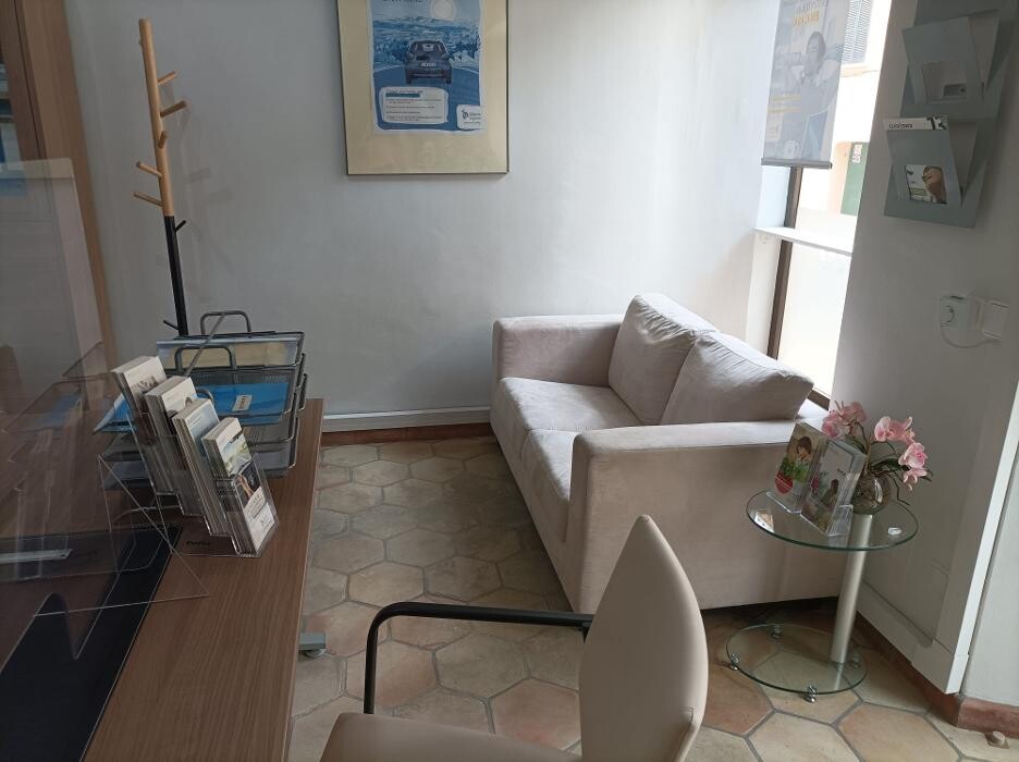 Images DKV Krankenversicherungsagentur auf Mallorca
