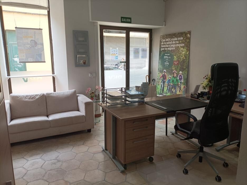 Images DKV Krankenversicherungsagentur auf Mallorca