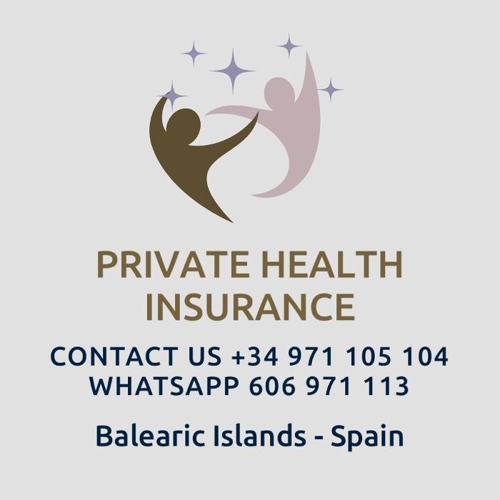 Images DKV Krankenversicherungsagentur auf Mallorca