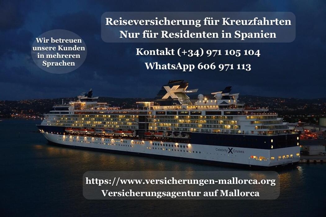 Images DKV Krankenversicherungsagentur auf Mallorca