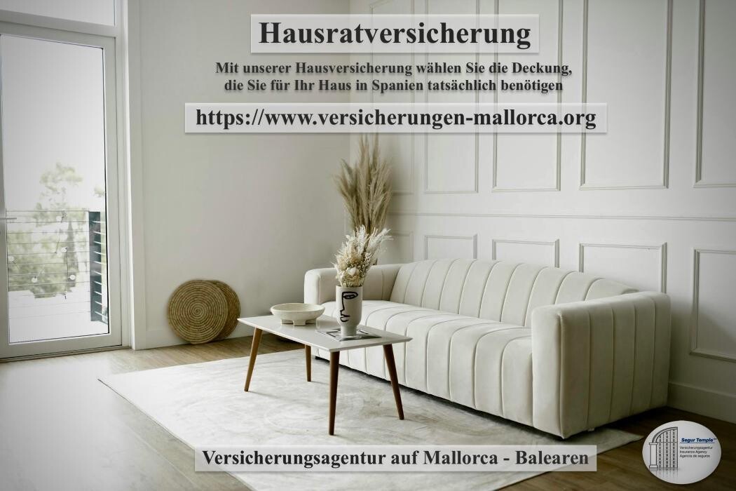 Images DKV Krankenversicherungsagentur auf Mallorca