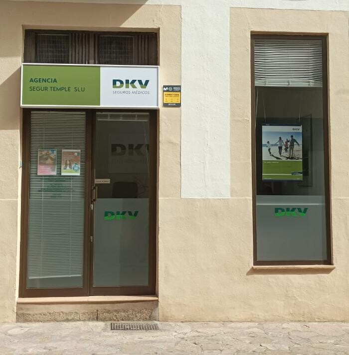 Images DKV Krankenversicherungsagentur auf Mallorca