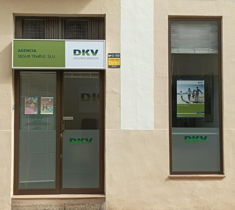 Images DKV Krankenversicherungsagentur auf Mallorca