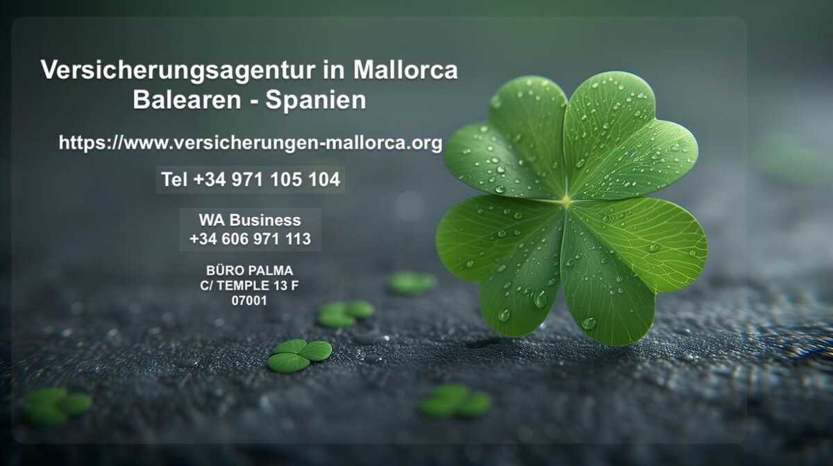 Images DKV Krankenversicherungsagentur auf Mallorca