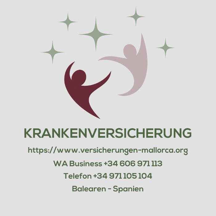 DKV Krankenversicherungsagentur auf Mallorca Logo