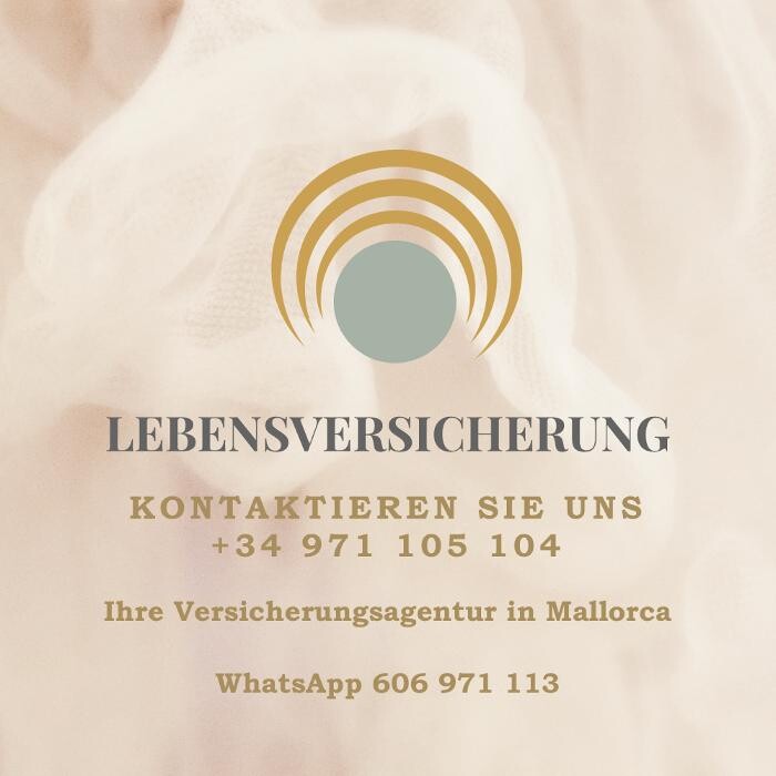 Images DKV Krankenversicherungsagentur auf Mallorca