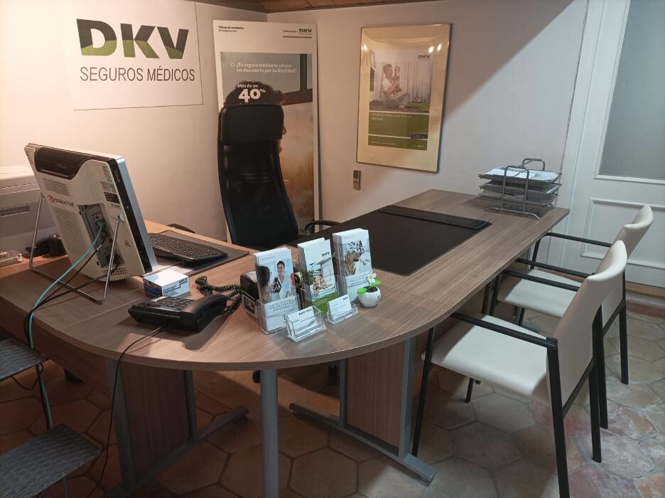 Images DKV Krankenversicherungsagentur auf Mallorca