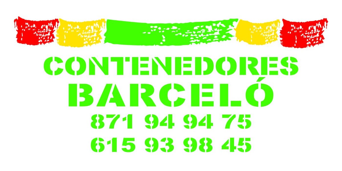 Images Contenedores Barceló