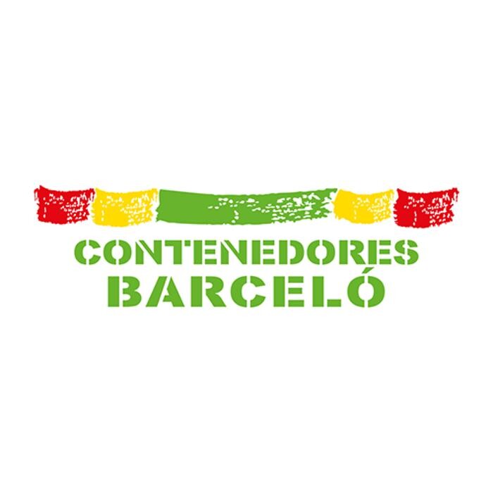 Contenedores Barceló Logo