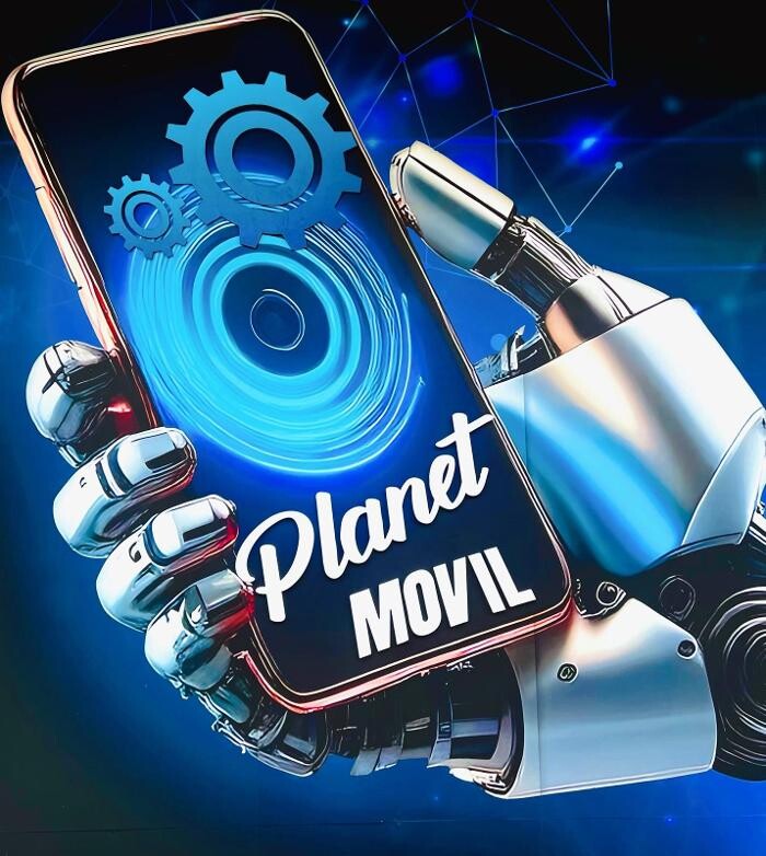 Images PLANET MOVIL