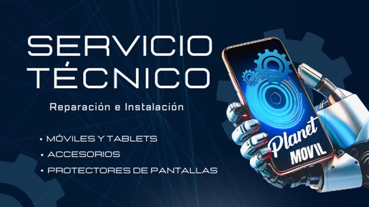 Images PLANET MOVIL