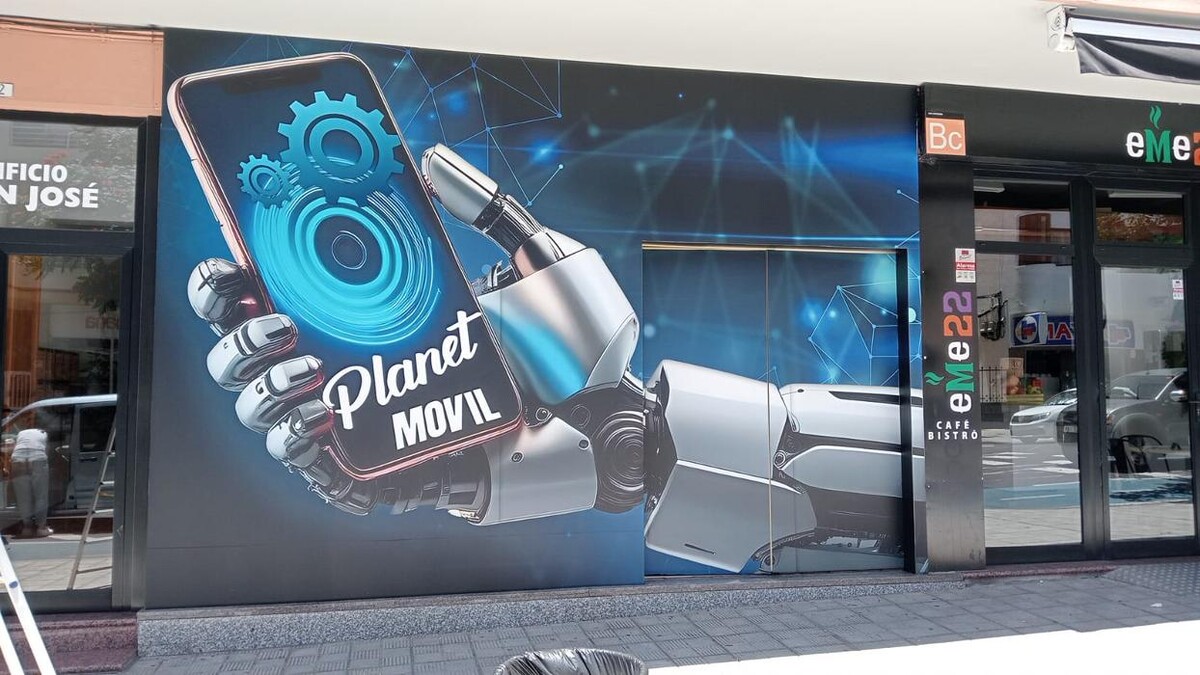 Images PLANET MOVIL