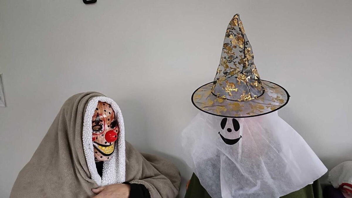 Images Centro de Atención a la 3ª Edad La Palmera