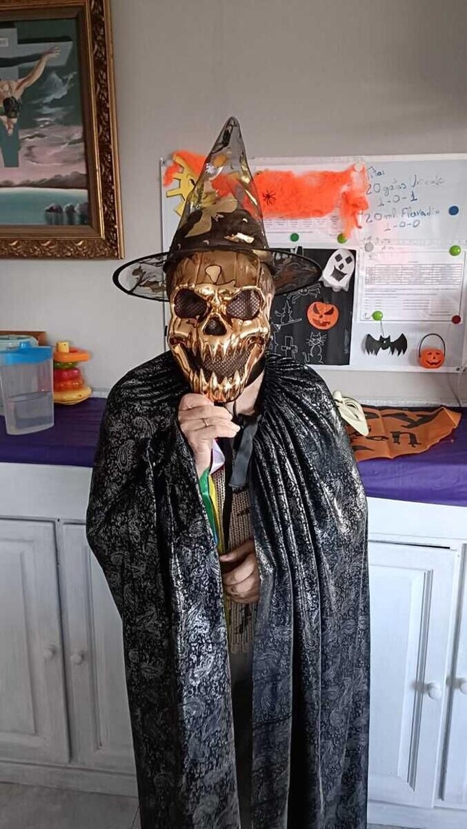 Images Centro de Atención a la 3ª Edad La Palmera