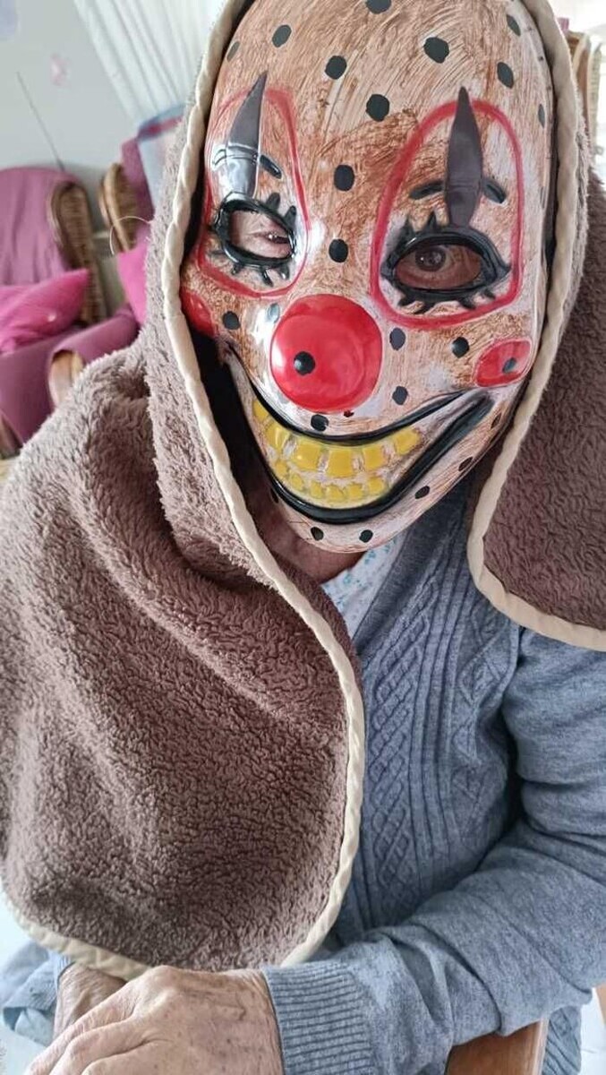 Images Centro de Atención a la 3ª Edad La Palmera