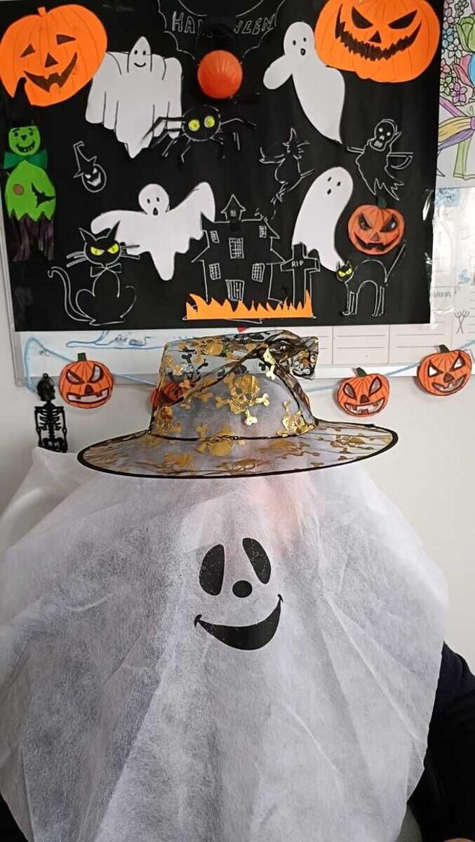 Images Centro de Atención a la 3ª Edad La Palmera