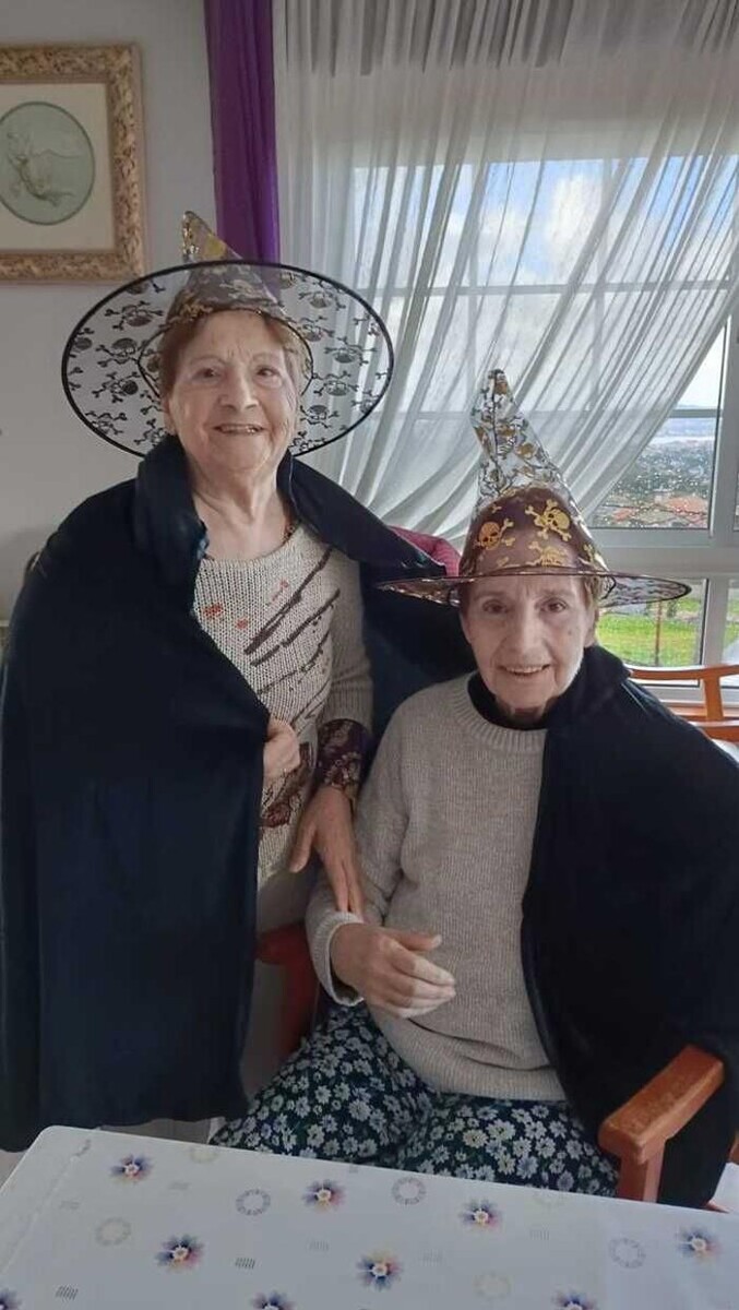 Images Centro de Atención a la 3ª Edad La Palmera