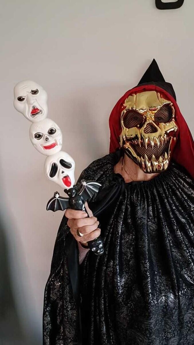 Images Centro de Atención a la 3ª Edad La Palmera