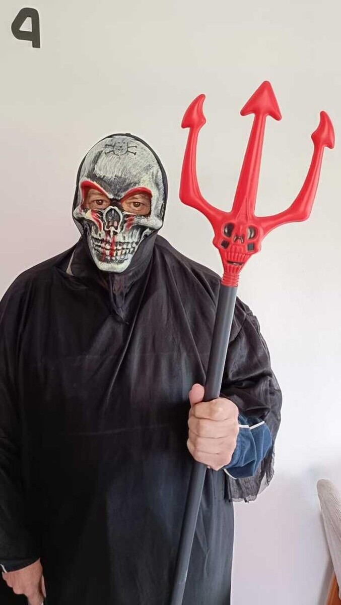 Images Centro de Atención a la 3ª Edad La Palmera