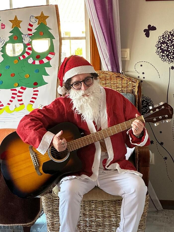 Images Centro de Atención a la 3ª Edad La Palmera